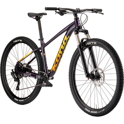 Kona Lava Dome 2022