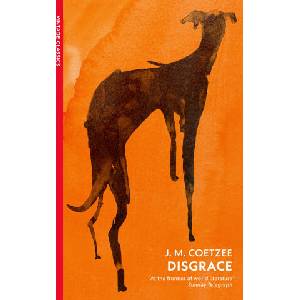 Disgrace | J. M. Coetzee (ISBN: 9781784879051)