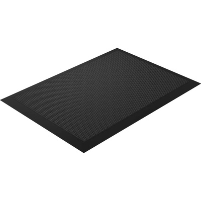 Notrax 453 Skywalker II PUR ESD Antistatická polyuretánová rohož s kamienkovým vzorom 65 x 135 cm