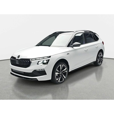 Skoda Kamiq 1.5 TSI DSG Monte Carlo 110 kW