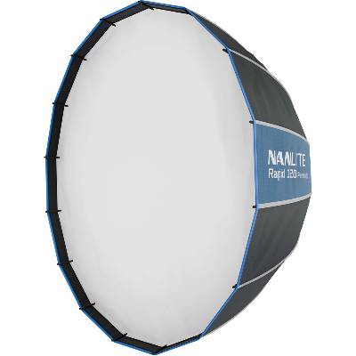 Nanlite Rapid 120 Parabolic Softbox SB-RP120