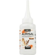 Aurisal Forte 75 ml