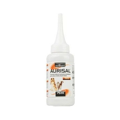 Aurisal Forte 75 ml