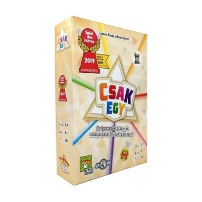 Gémklub Просто парти игра asm34581 (asm34581)