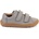 Froddo Детски обувки barefoot Froddo Kid's Barefoot Baze Leather Barefoot shoes - Light Grey - размер 33 (EU) (702-5252-0224)