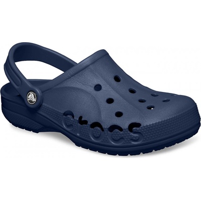 Crocs Baya navy Modrá