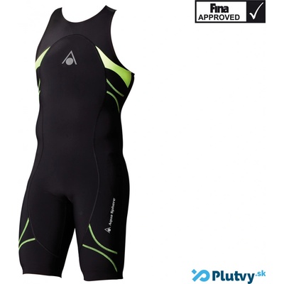 Aqua Sphere Energize Speed Man Black/Green