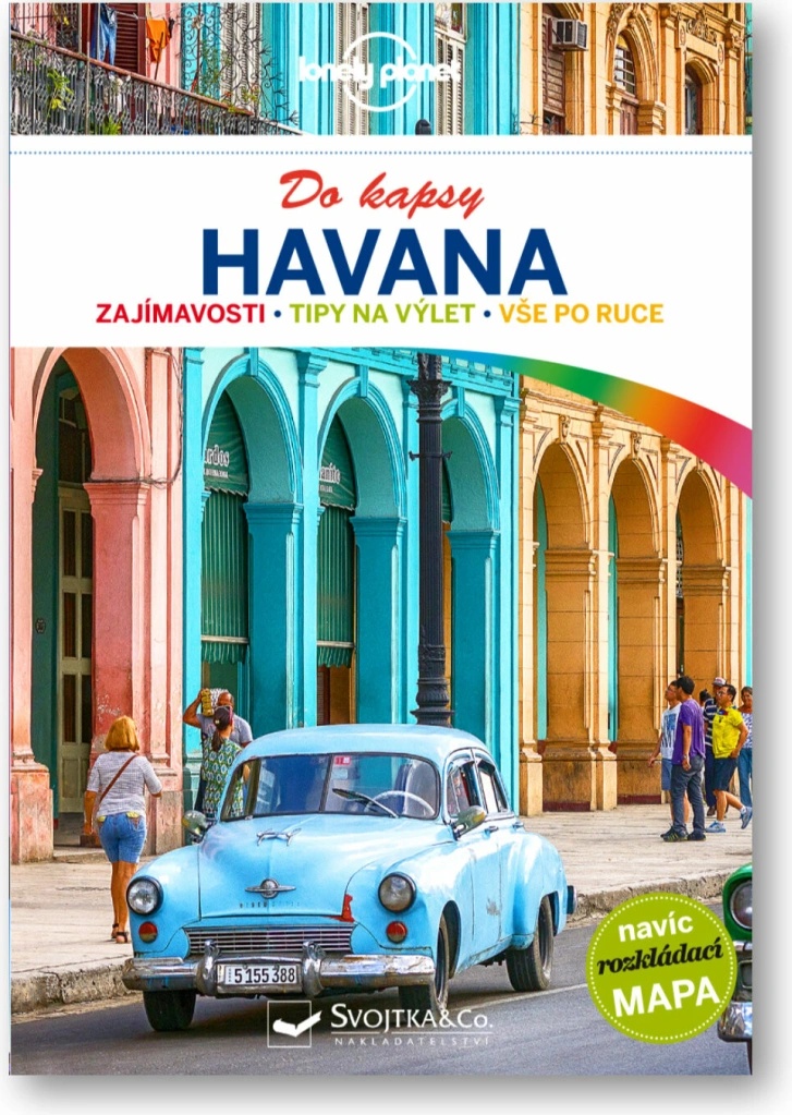 Havana Do kapsy