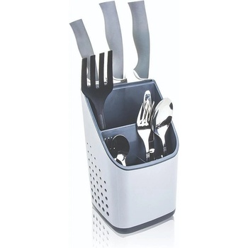 Horecano поставка за прибори (13 см х 13.5 см х 23 см)1 бр (2200)