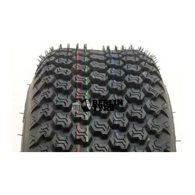 KENDA K500 SUPRER TURF 12/12-12 122A TL