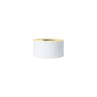 Brother coated thermal transfer label 102mm x 150mm 1440 labels pk of 4 (bcs1j150102203)