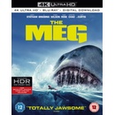 Meg. The BD