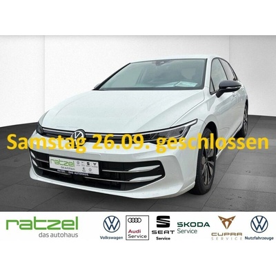 Volkswagen Golf 1.5 eTSI Goal DSG 85 kW