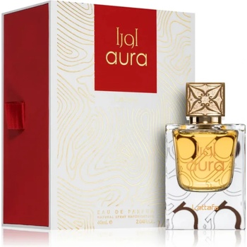 Image 1 of LATTAFA Aura EDP 60 ml