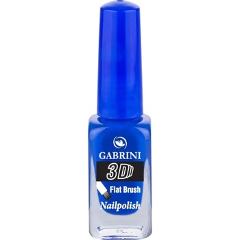 GABRINI лак за нокти, 3d, Номер 57