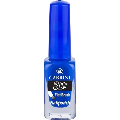 GABRINI лак за нокти, 3d, Номер 57
