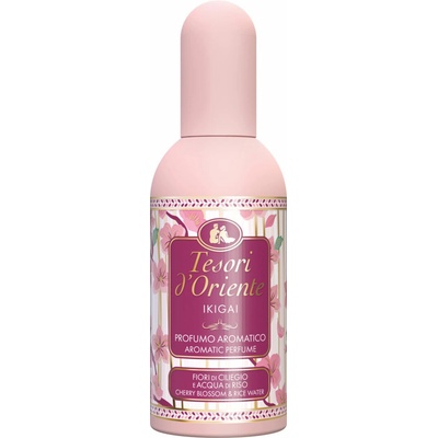 Tesori d'Oriente Ikigai parfumovaná voda dámska 100 ml