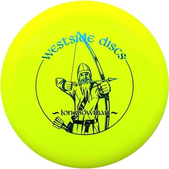 Westside Longbowman VIP ICE