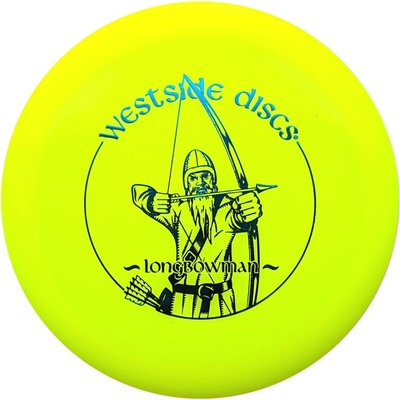 Westside Longbowman VIP ICE