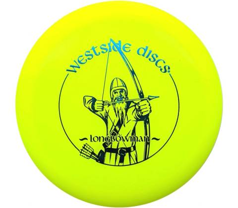 Westside Longbowman VIP ICE