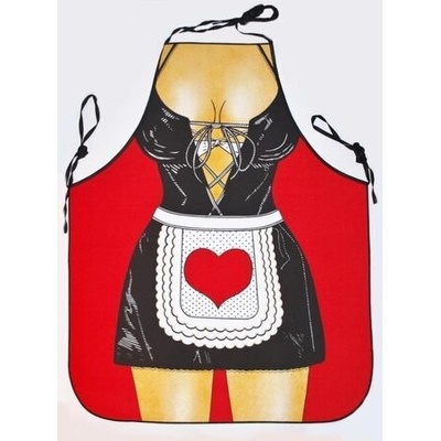 Forbyt Zástěra Číšnice