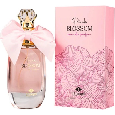 Tad Angel pink blossom parfémovaná voda dámská 100 ml