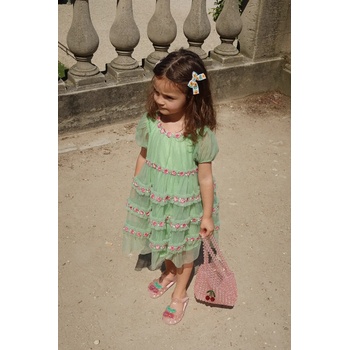 Konges Sløjd Детска чанта Konges Sløjd PERLA BAG (KS102397)