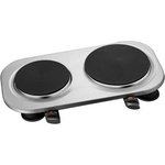 ECG EV 2510 Inox Преносим котлон
