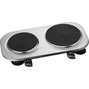ECG EV 2510 Inox Преносим котлон