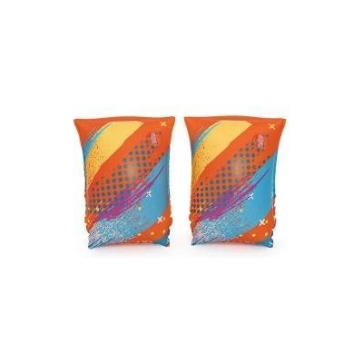 Bestway ръкави Bestway Многоцветен Оранжев 25 x 15 cm