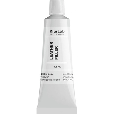 KiurLab Pro Leather Filler 9,5ml