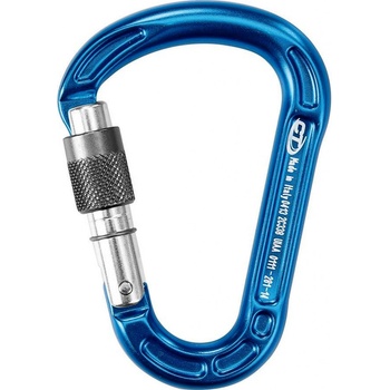 Climbing Technology Concept HMS