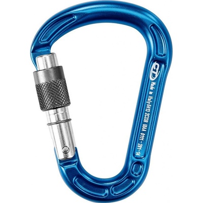 Climbing Technology Concept HMS