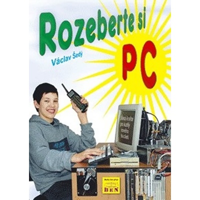 Rozeberte Si Pc - Václav Šedý