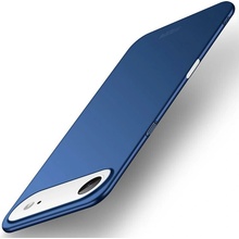Mofi Plastový kryt pre Apple iPhone Air modrý