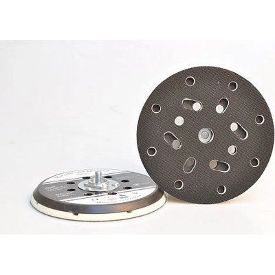 FLEXIPADS Podložný talíř 150 mm Multi-hole 5/16-UNF + M8