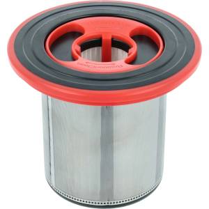 VHBW HEPA филтър за Bosch BBS711W / BBS712A / BSS715CARP, 12040193 (889006999)