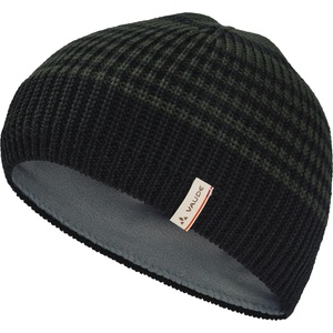 Vaude Зимна шапка (beanie) Vaude Melbu Beanie IV Beanie - Graphite - размер One Size (204-2653-4911)