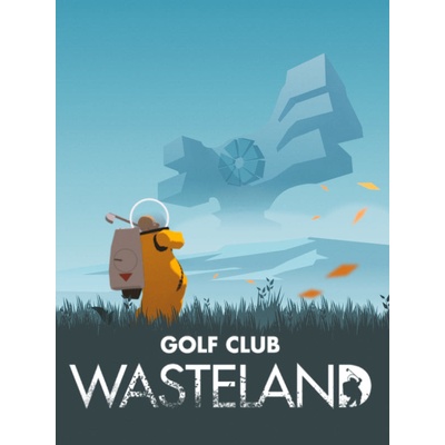 Golf Club Wasteland