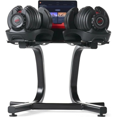 BOWFLEX SELECTTECH 552I Nastavitelná jednoruční činka 25 kg