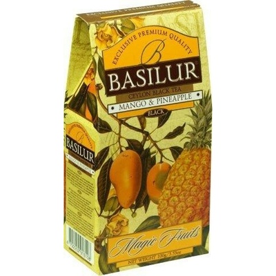 Basilur MANGO&PINEAPPLE 100 g