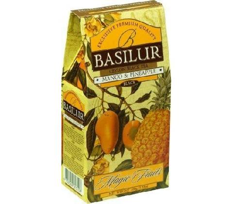 Basilur MANGO&PINEAPPLE 100 g