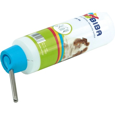SAVIC napájačka pre hlodavce Biba 500 ml