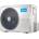 Midea KAG-W18NXD0-B1 Xtreme Save Warmer