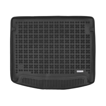 Гумена стелка за багажник за Mazda CX-5 (2017+) version with the optional trunk’s floor adjustment - upper position - Rezaw Plast