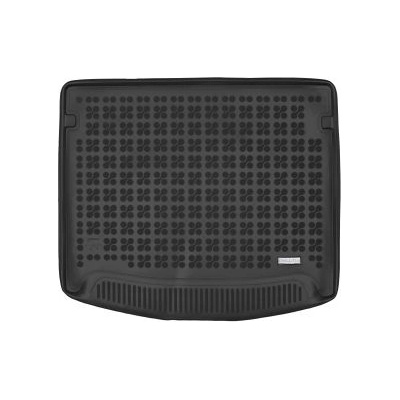 Гумена стелка за багажник за Mazda CX-5 (2017+) version with the optional trunk’s floor adjustment - upper position - Rezaw Plast