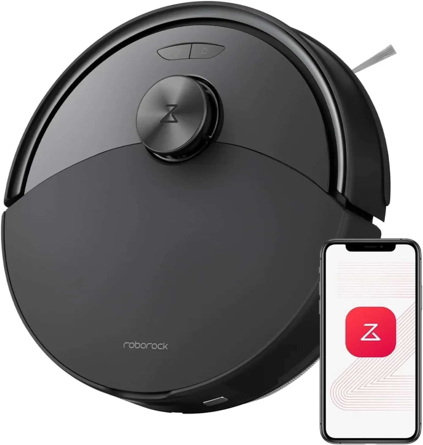 Roborock Q10 VF Black (Q10VF52-00)