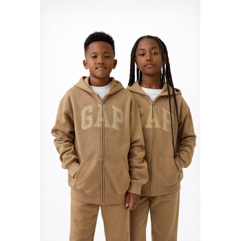 GAP Детски суитшърт с лого VintageSoft Unisex GAP GAP | Kafyav | Момчешки | M