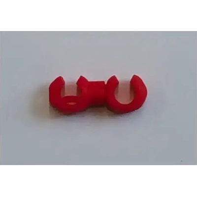 Sting ST-173 fixácia bowdenov