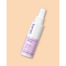 Baren Zmäkčujúci prostriedok na chodidlá Foot Exfoliant Softener 100 ml
